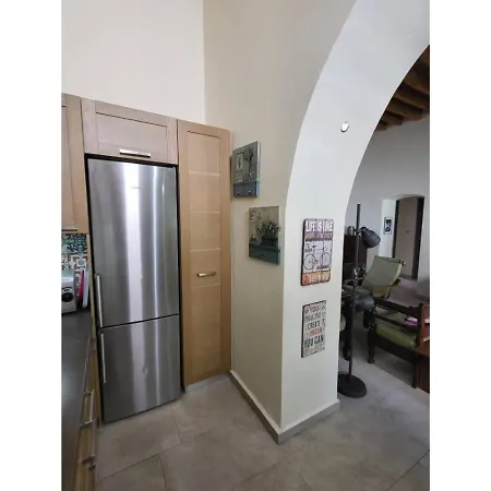 Two Pine Trees בית נופש אלינדה