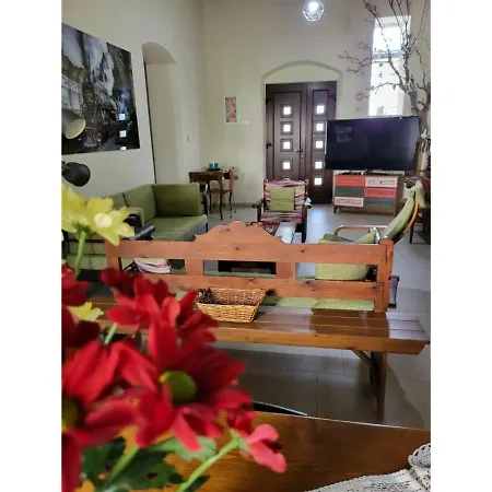 Two Pine Trees בית נופש