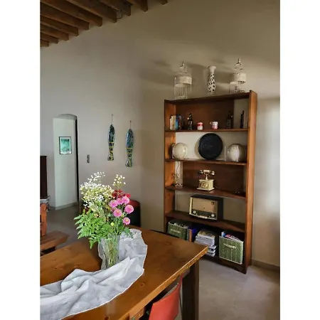 Two Pine Trees בית נופש אלינדה