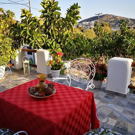 Two Pine Trees * אלינדה