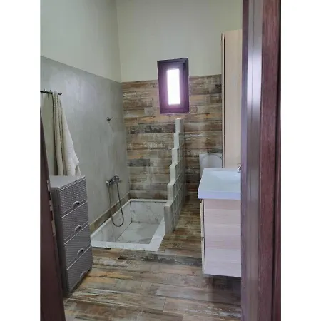 Two Pine Trees בית נופש אלינדה