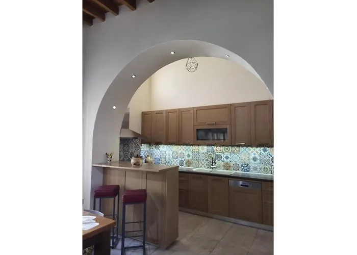 Two Pine Trees Semesterbostad