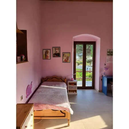 Holiday home Two Pine Trees Alinda (Leros)