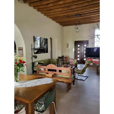 Two Pine Trees Holiday home Alinda (Leros)