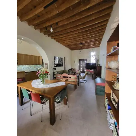 Holiday home Two Pine Trees *