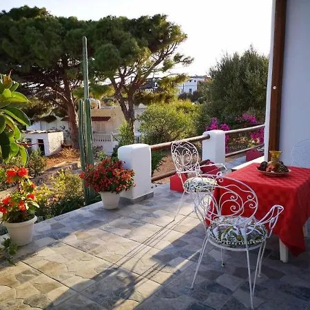 Holiday home Two Pine Trees *