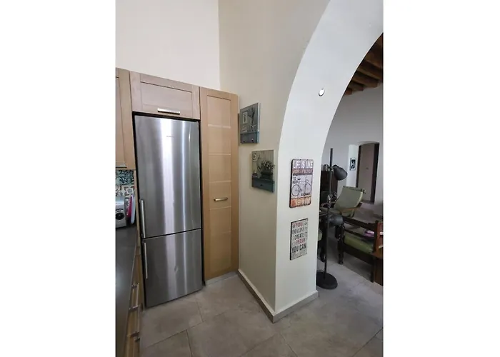 Two Pine Trees 別荘 アリンダ