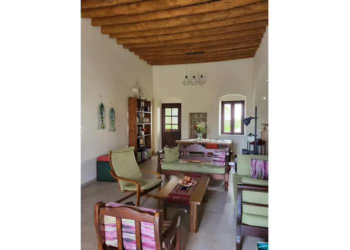 別荘 Two Pine Trees *