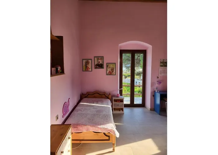 別荘 Two Pine Trees アリンダ