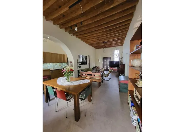 別荘 Two Pine Trees *