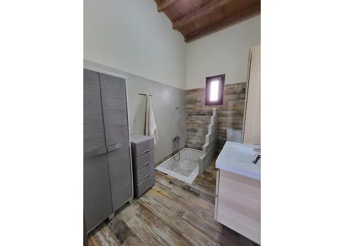 別荘 Two Pine Trees *