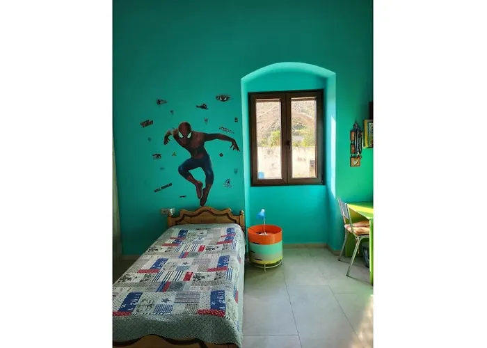 別荘 Two Pine Trees アリンダ