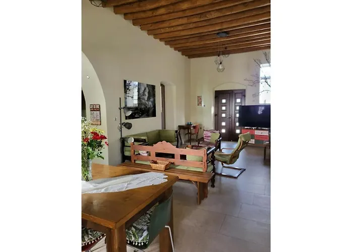 Two Pine Trees 別荘